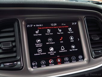 Dodge Challenger, 3.6 V6 - 2018 - DPH odpočet - 16