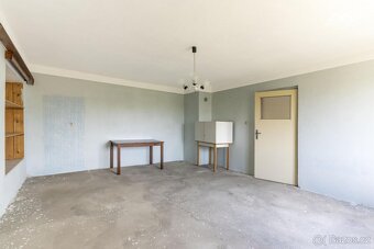 Prodej rodinného domu 5+1, 1480 m2, Čečkovice - 16