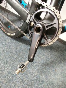 MTB MONDRAKER-XTR,KARB.KOLA,FOX VIDL.-170-185cm-P.C.=229 tis - 16