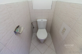 Prodej bytu 3+1 (původně 2+1), 63,7 m² včetně komory + 6,3 m - 16