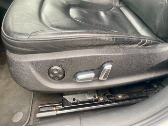 Audi A4 B7- 2.0 TDI, AUTOMAT, DPH - 16