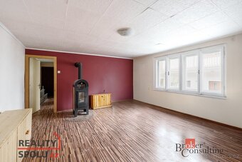 Prodej, domy/rodinný, 160 m2, 27326 Olovnice, Mělník [ID 651 - 16
