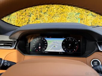 Range Rover Velar HSE R-Dynamic Tažné DPH ČR - 16