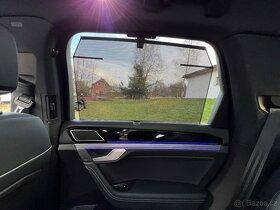 TOUAREG 3,0tdi R-Line 210kw,Black Style FULL - 16