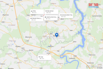 Prodej chalupy, 75 m², Blažejovice - 16