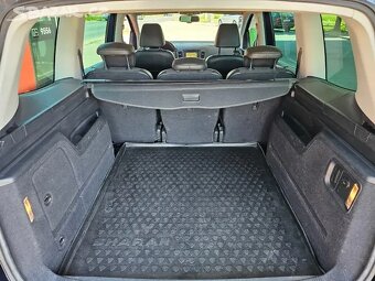 VW Sharan 2.0 TDI 125kW,Highline,Xenon,Navi,Manuál - 16