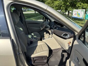 Renault Scénic 1.4 Tce Luxe - 16