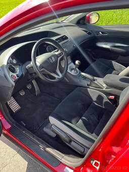 Honda Civic 1.4i - 16
