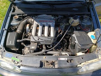 Golf mk3 GTI 16v ABF - 16
