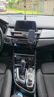 BMW Řada 2, 218D 110kW ACTIVE TOURER - 16