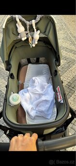 Bugaboo Fox 5 - 16