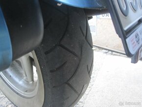 BMW R1200CL - 16