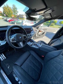 2024 BMW X6 xDrive40d “M Sport” - 16