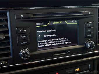Seat Leon 1.4TSI 92KW Hatchback Full LED Tažné - 16