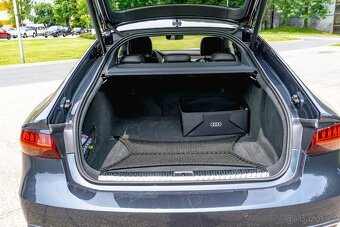 Prodej Audi A7 50TDI Sportback - 16