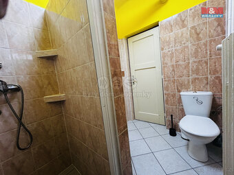 Pronájem penzionu, 250 m², Ostrava, ul. Šamanova - 16