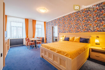 Prodej exkluzivního hotelu - Rokytnice v Orlických horách - 16