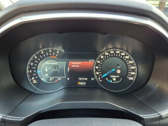 Ford S-max 2.0Tdci-150Ps-Titanium-Led- - 16