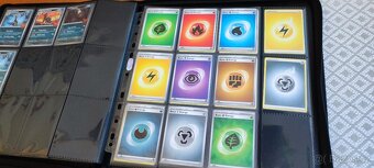 Pokémon rozšířený Master set OBF197 Obsidian Flames - 16