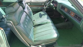 Cadillac DeVille 1973 - 16