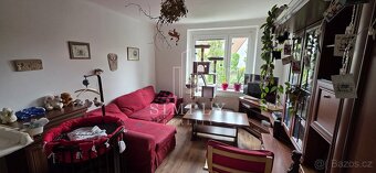 Vícegenerační dům 6+1 360 m2, pozemek 366 m2, Herbenova , H - 16