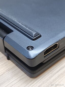 ASUS ZENBOOK DUO OLED - 2x 14"OLED displeje, 2TB, 7-155H - 16