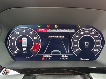 Audi RS3, 2.5TFSi PPF záruka do 5/26 - 16