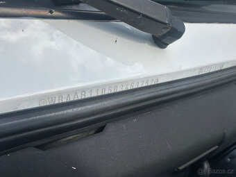 BMW 3 E30 coupe 316 i M40 1988 - 16
