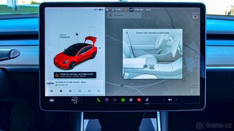 Tesla Model 3 Standard Range Plus 54kWh RWD - 16