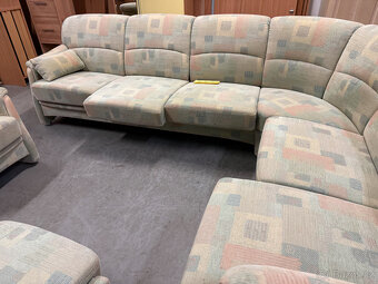 Segmuller  - kvalitní značková souprava - 16