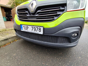 Trafic L2H2 odpočet DPH Nezávislé topení - 16