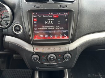 Fiat Freemont 2.0 125kW 2016 111380km 4x4 AUTOMAT 1.majitel - 16