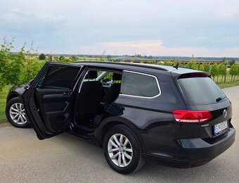 Volkswagen Passat 2.0 TDI 110KW/150 koní R.V.05/2015 - 16