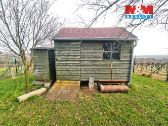 Prodej ovocného sadu, 4096 m², Starý Poddvorov - 16