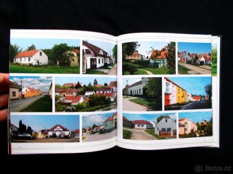 Blížkovice ( rozfoceno 16 snímků ) - 16