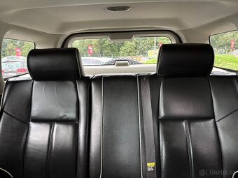 Hummer H3, 3,5 i 164kW 4WD AC - 16