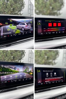 Škoda Octavia 4 2.0TDi 110kw DSG Style Head-up,Panorama,2022 - 16