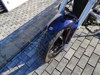 Suzuki M800 Intruder - 16