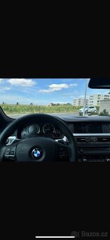 Bmw   f11 - M550 d - 16