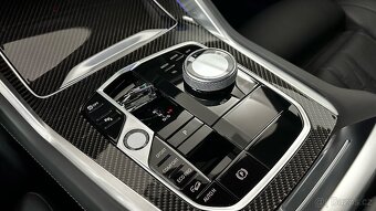BMW X6, M60I / X-DRIVE / ZÁRUKA - 16
