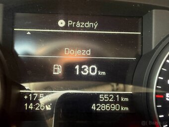 Audi A6 Avant, 2.0TDI, 130kw Nová STK - 16