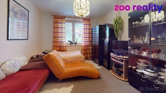 Prodej dvougeneračního domu Přemyslovice - 16