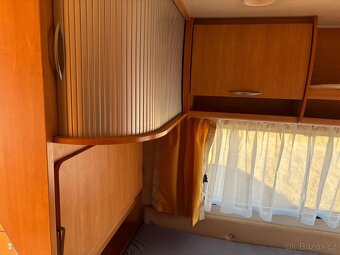Knaus Eifelland Tabbert - 16