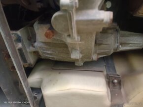 Humvee, Hummer, H1 M998 - 16