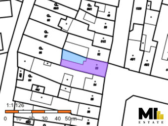 Prodej rodinného domu o velikosti 270 m2 na pozemku 833 m2 v - 16
