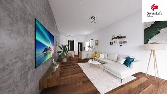 Prodej rodinného domu 180 m2 Olbrachtova, Třebechovice pod O - 16