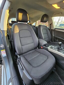 AUDI A5 2012 3.0 TDI 180kW QUATTRO 4x4 SPORTBACK,NAVI,VÝHŘEV - 16