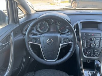 Opel Astra 2.0CDTi 121kw Automat - 16