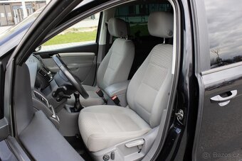 Seat Alhambra 2.0 TDI CR DPF Style - 16