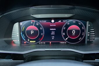 Škoda Superb Combi 1.4 TSI PHEV L&K - 16
